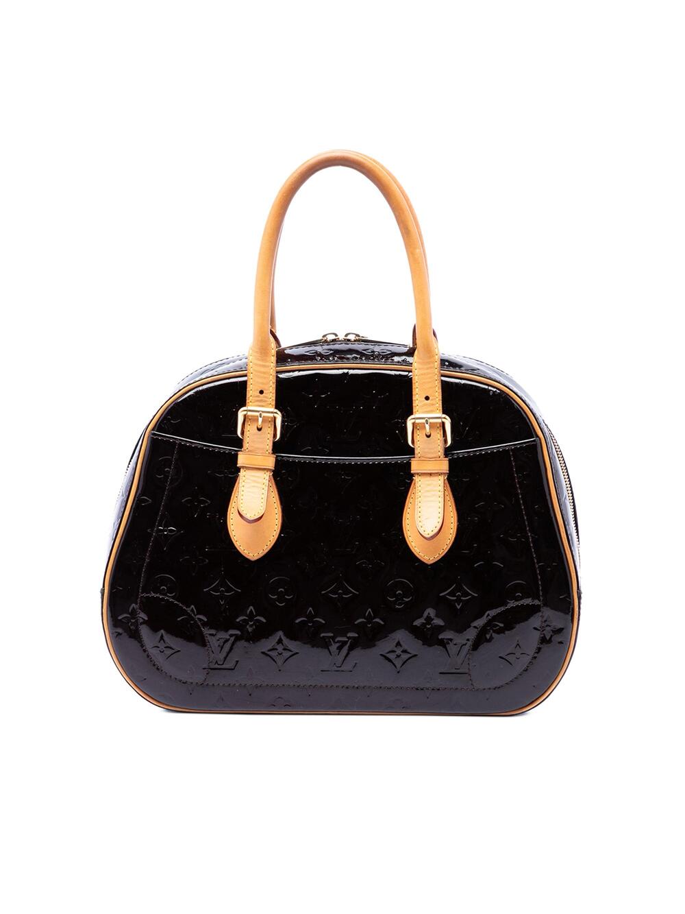 Louis Vuitton Summit Drive Handbag #376428L88B